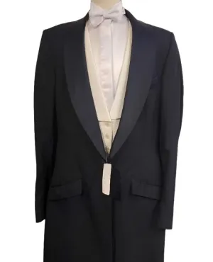R.J. Becht, Ladies, Navy Formal Suit