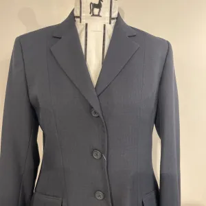 Rj Classics Navy Hunt Coat 8L