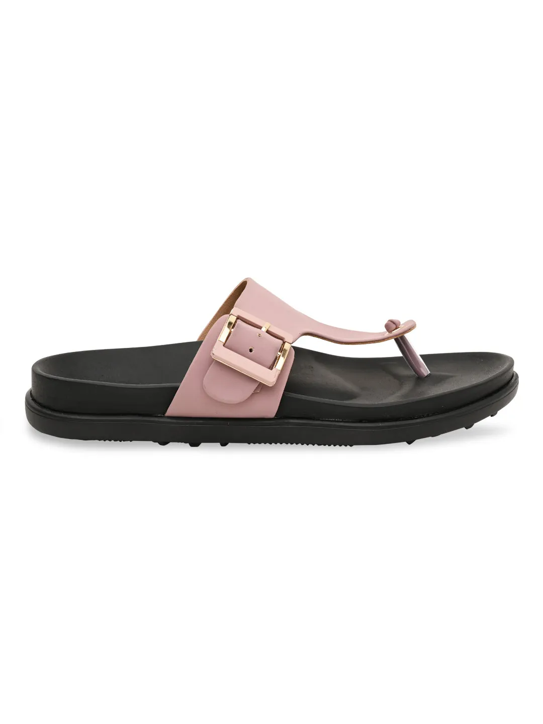 Rocia By Regal Lilac Women Casual Flats