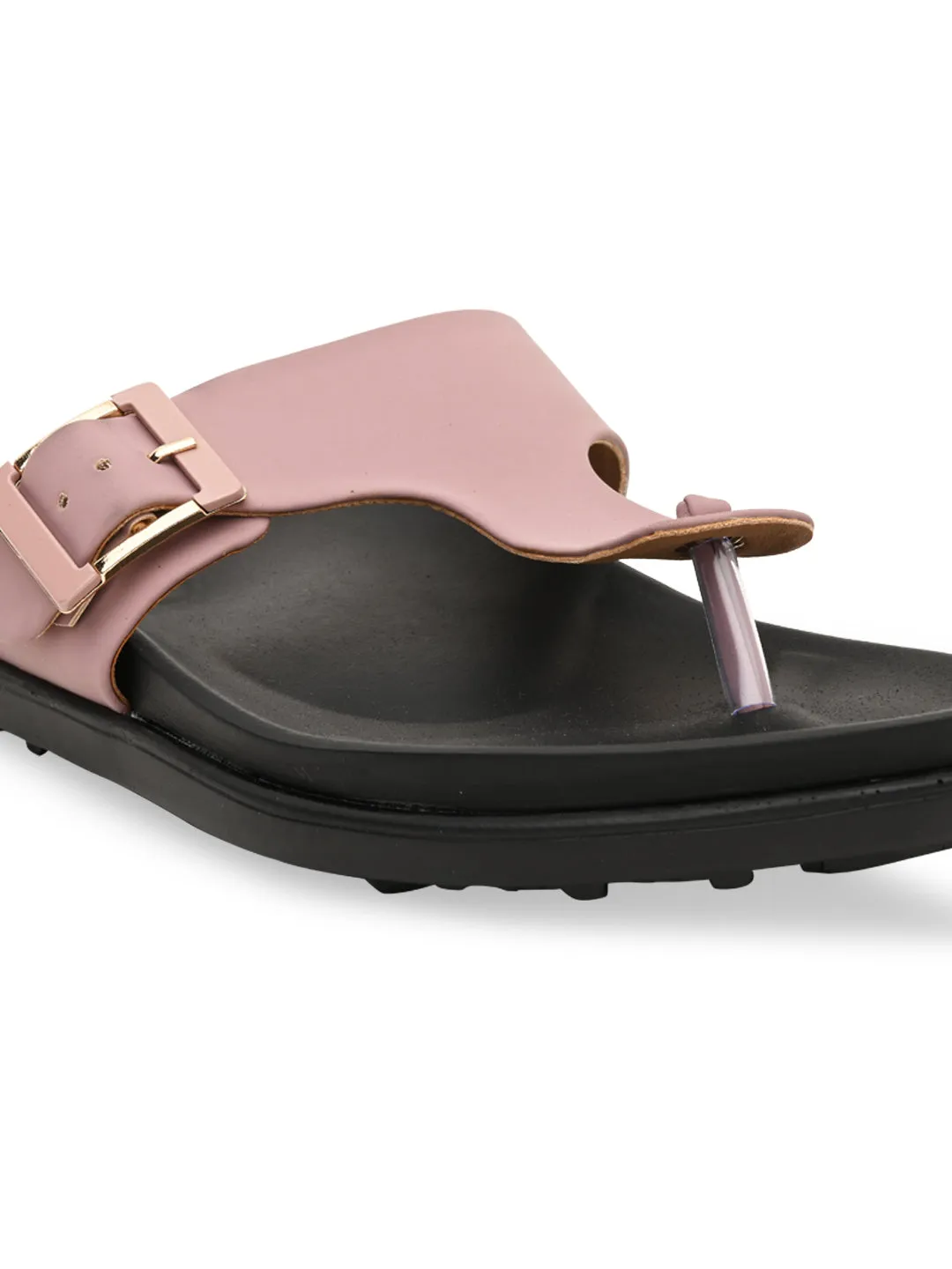 Rocia By Regal Lilac Women Casual Flats