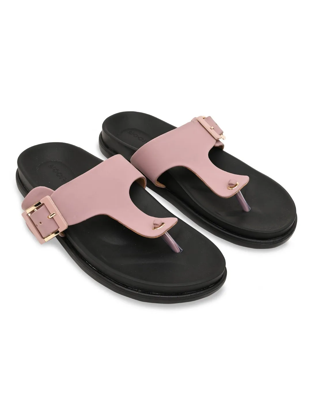 Rocia By Regal Lilac Women Casual Flats