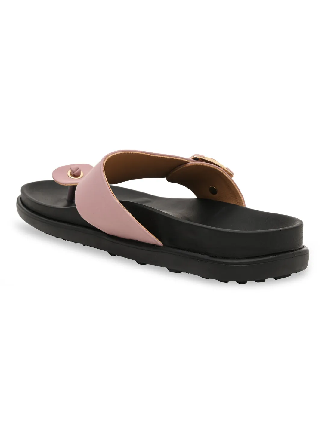 Rocia By Regal Lilac Women Casual Flats