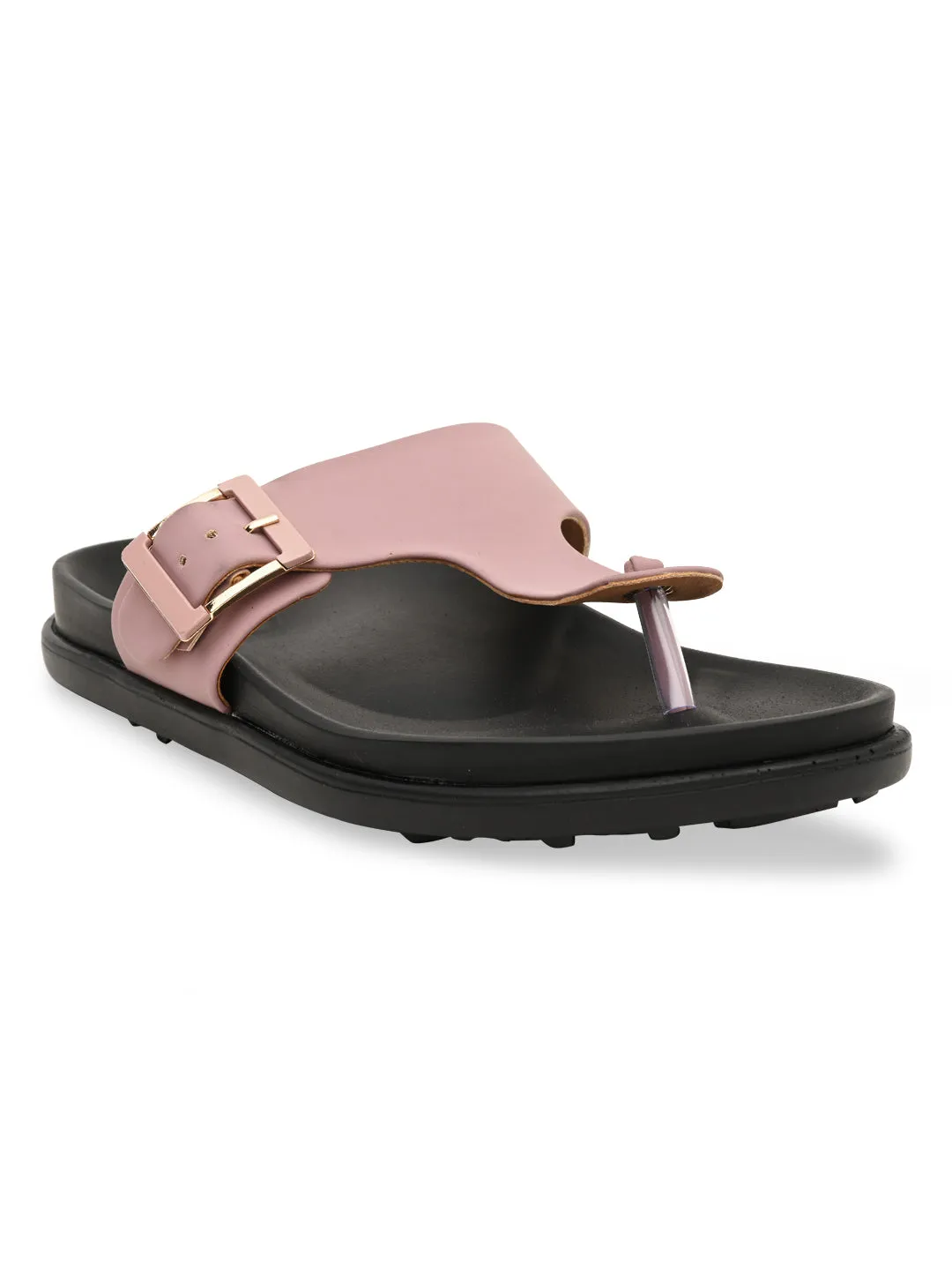 Rocia By Regal Lilac Women Casual Flats