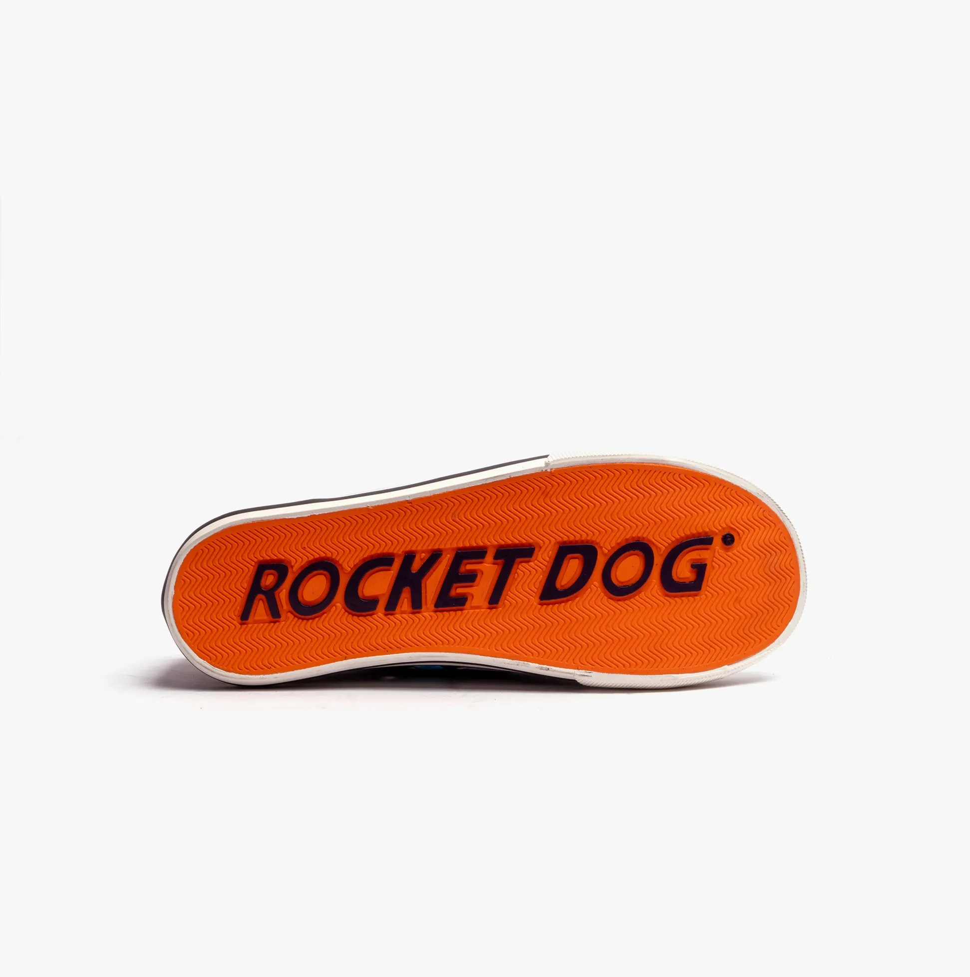 Rocket Dog JAZZIN Womens Casual Black Multi