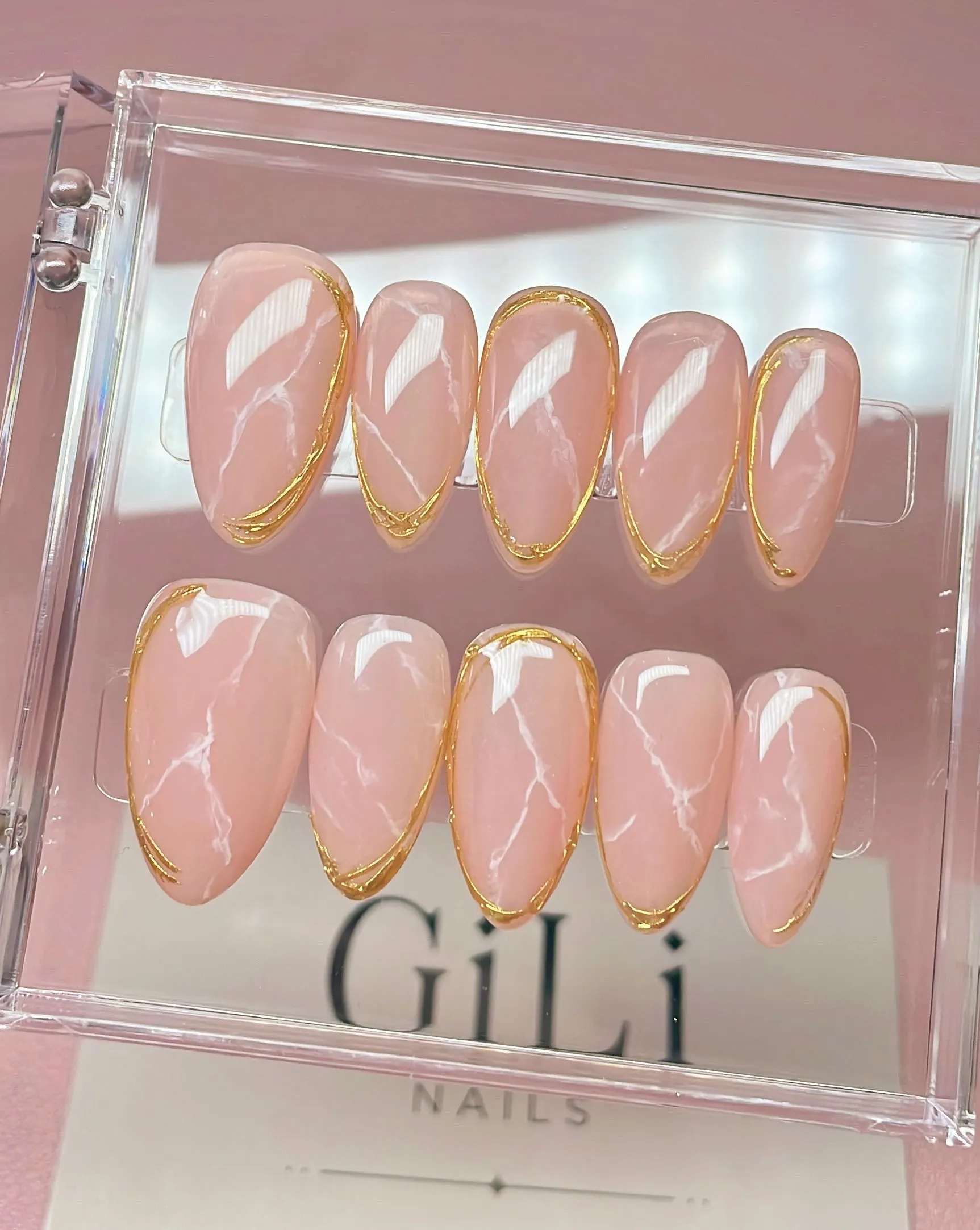 Rose Quartz