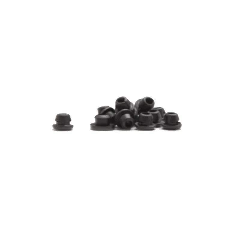 RUBBER NIPPLES (SNUG) EIKON