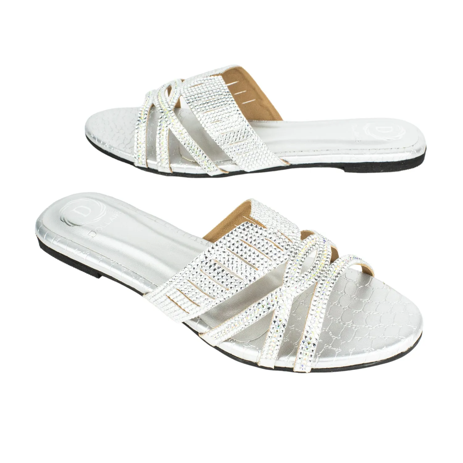 S202F - Silver