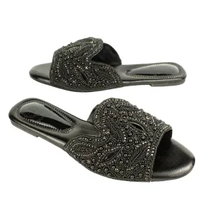S214F - Black