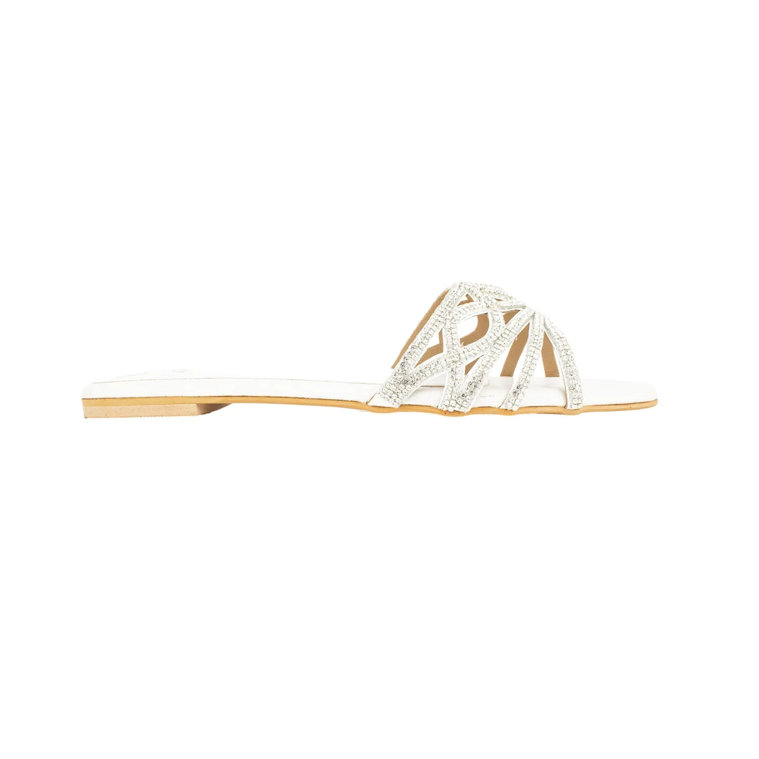 S222F - White