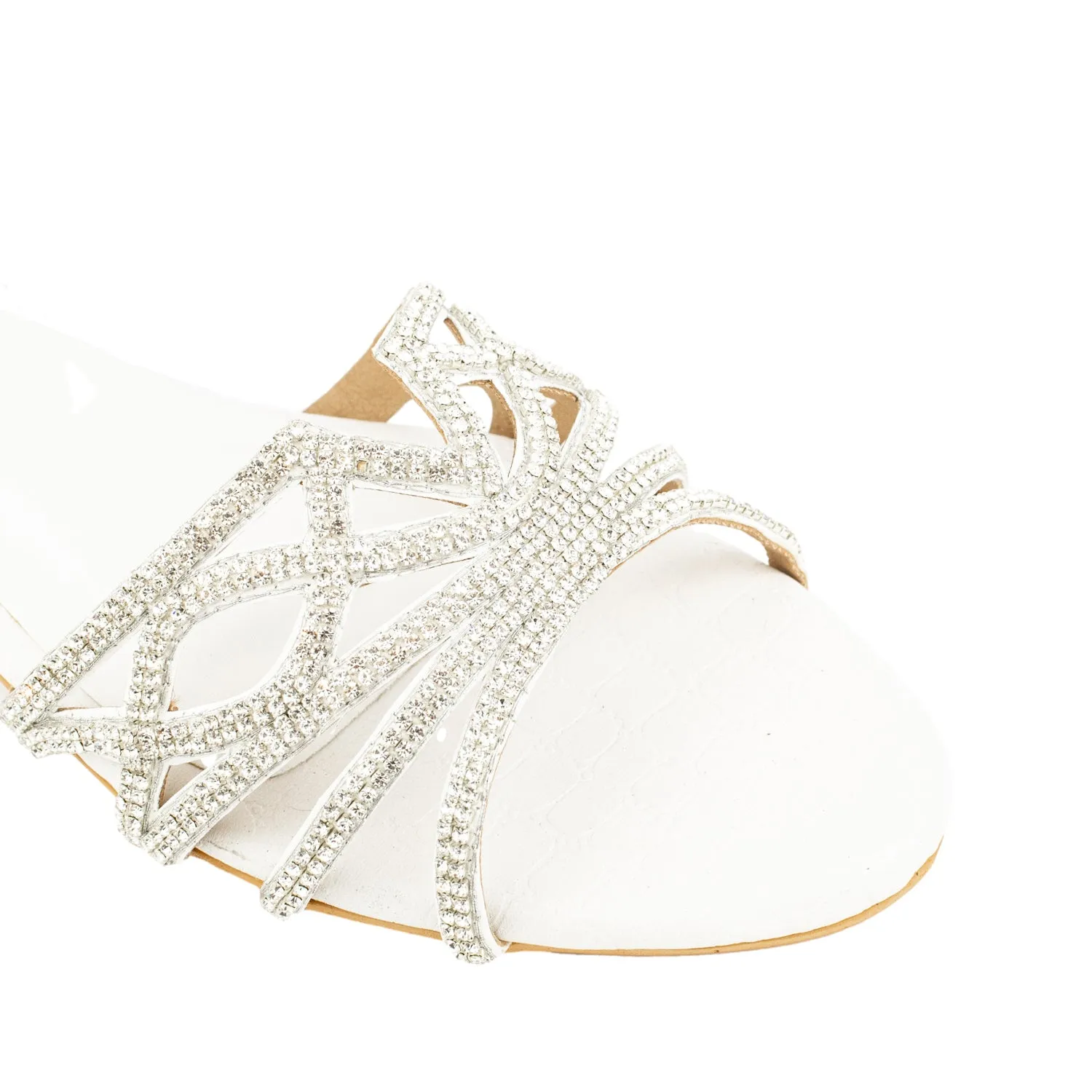 S222F - White
