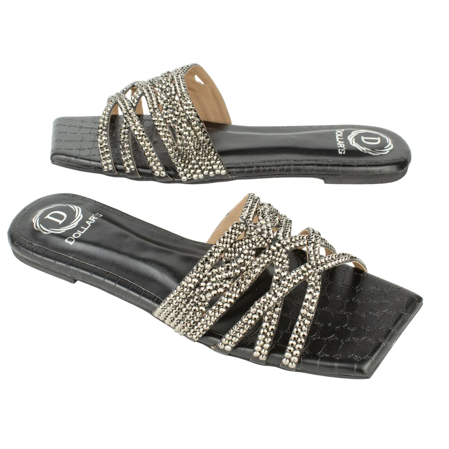 S232F - Black