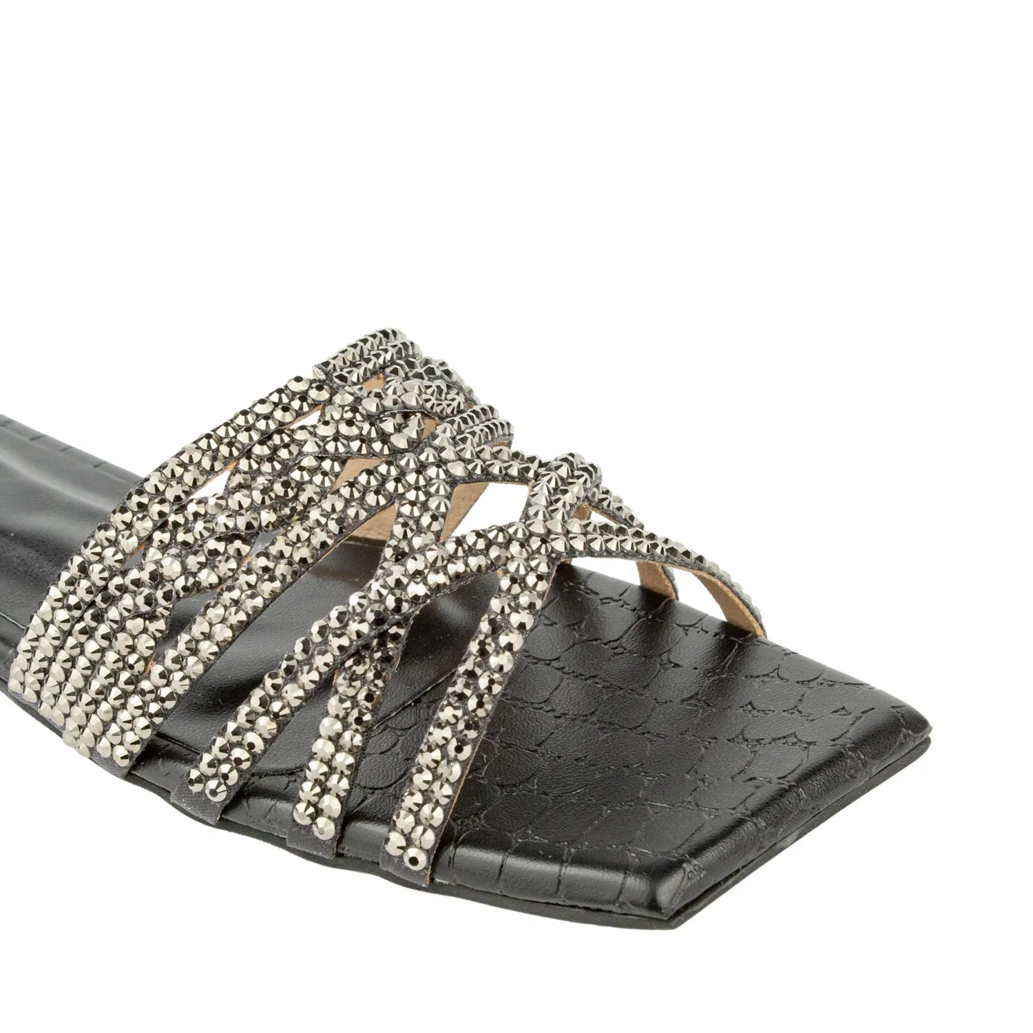 S232F - Black