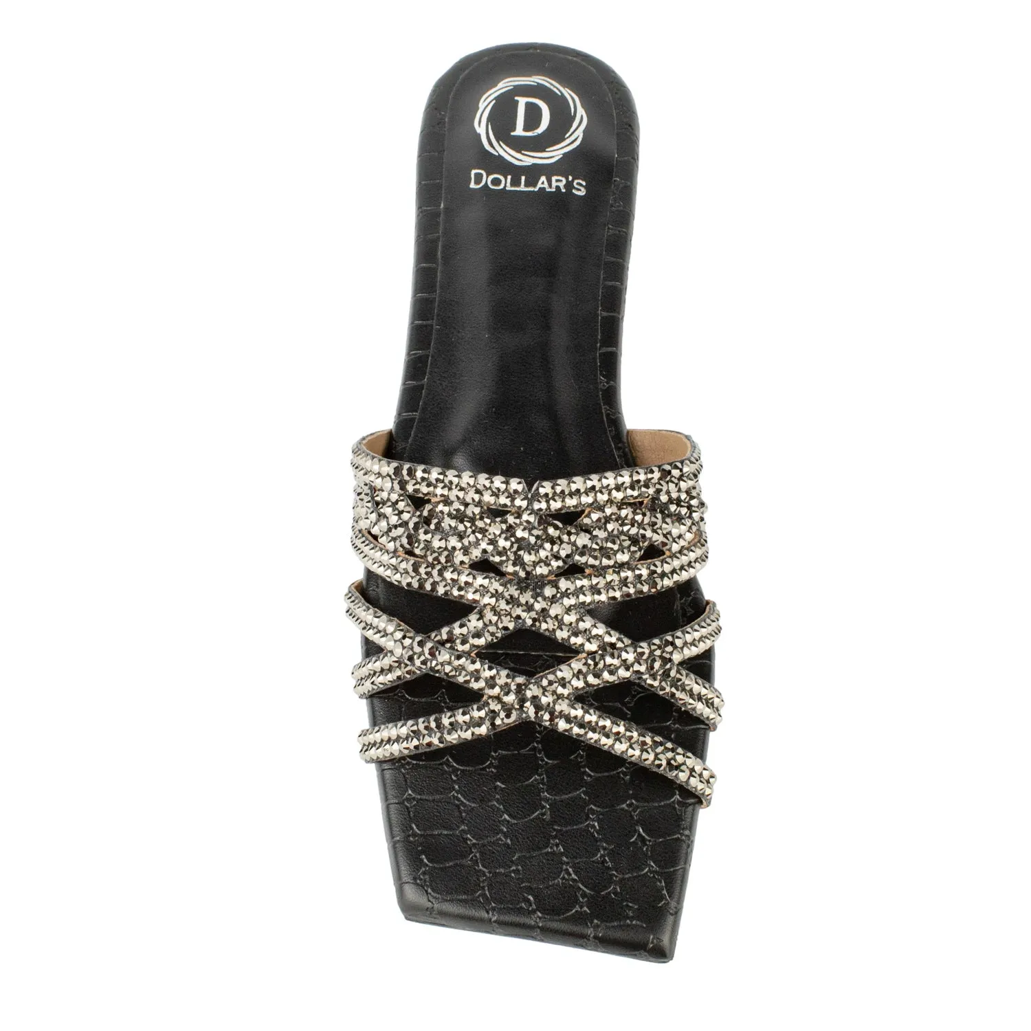 S232F - Black