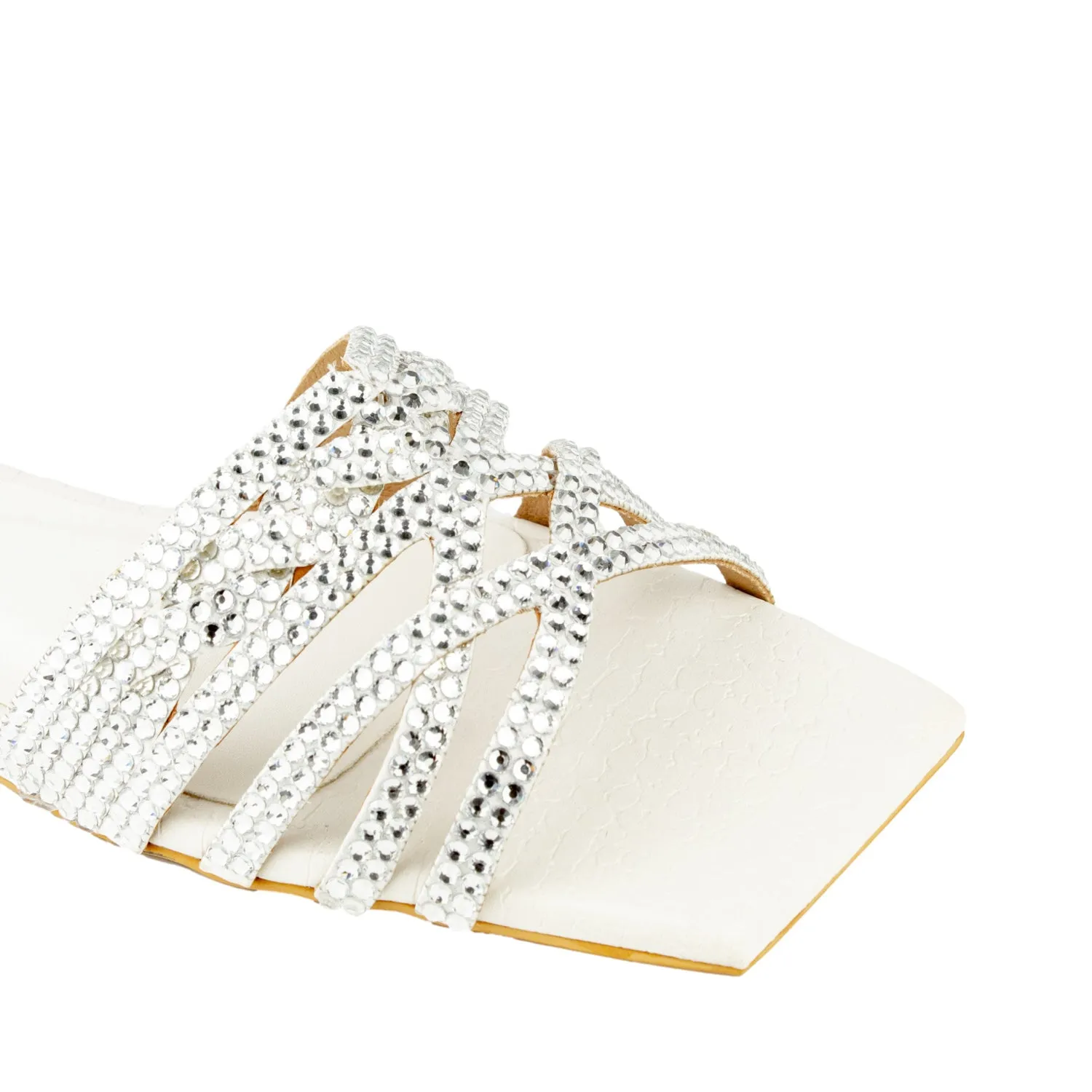 S232F - White