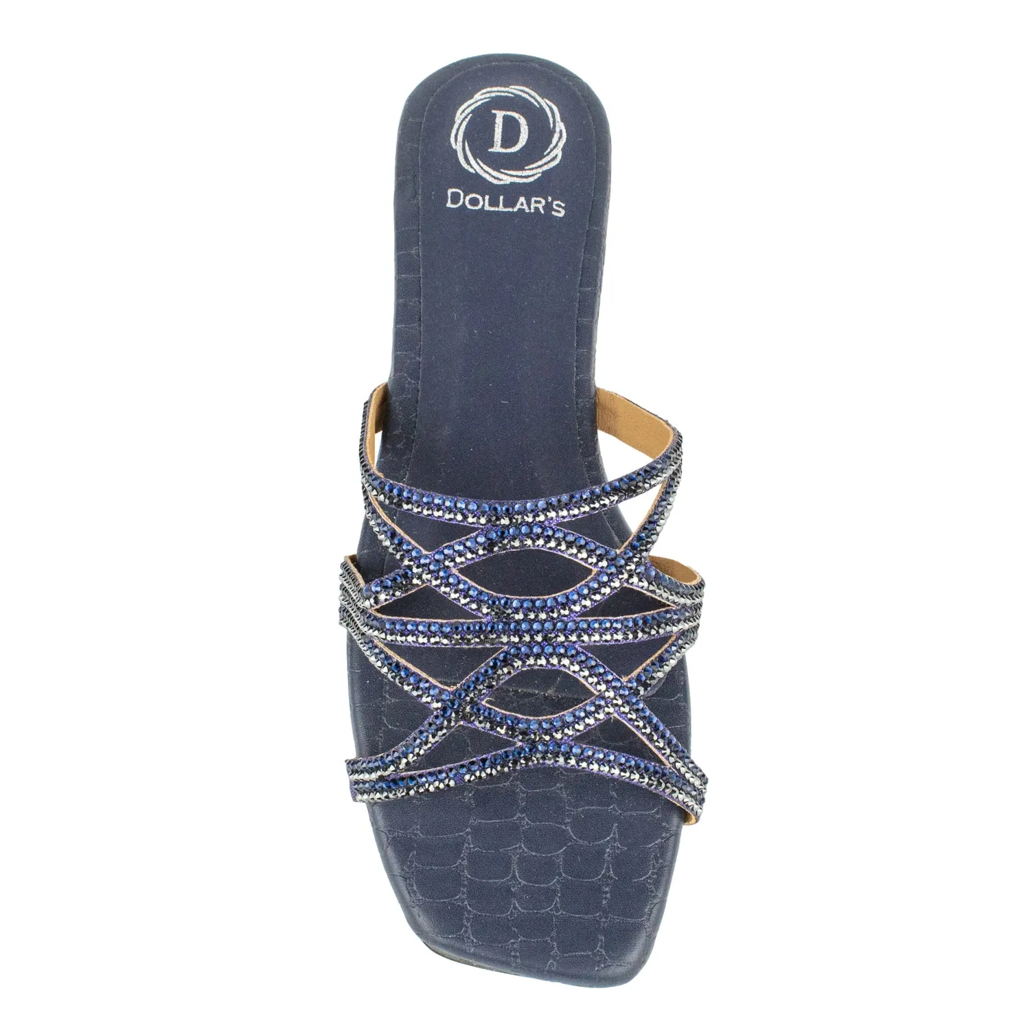 S242F - Navy Blue
