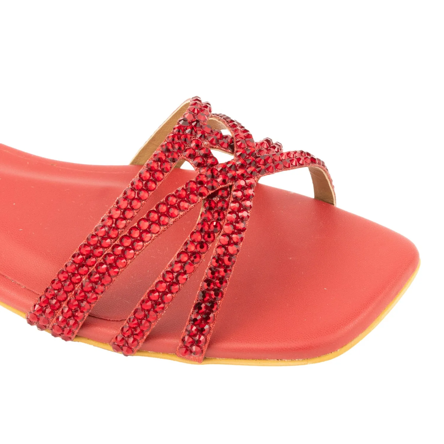 S243F - Red