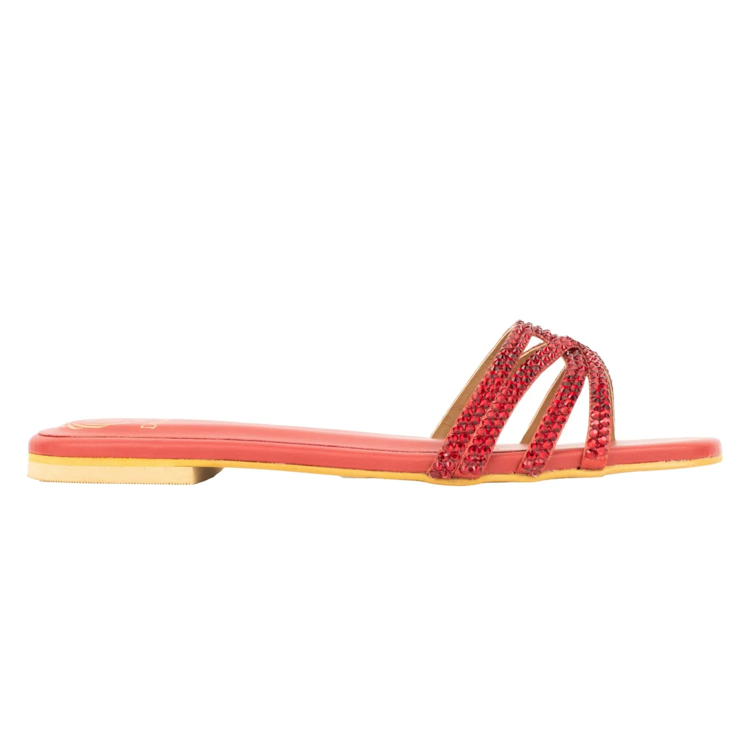 S243F - Red