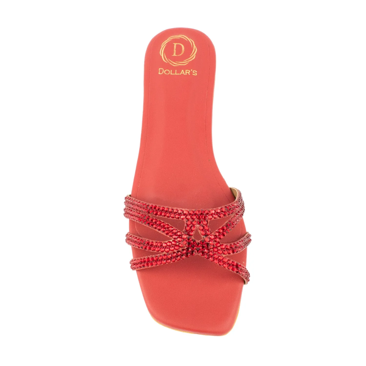 S243F - Red