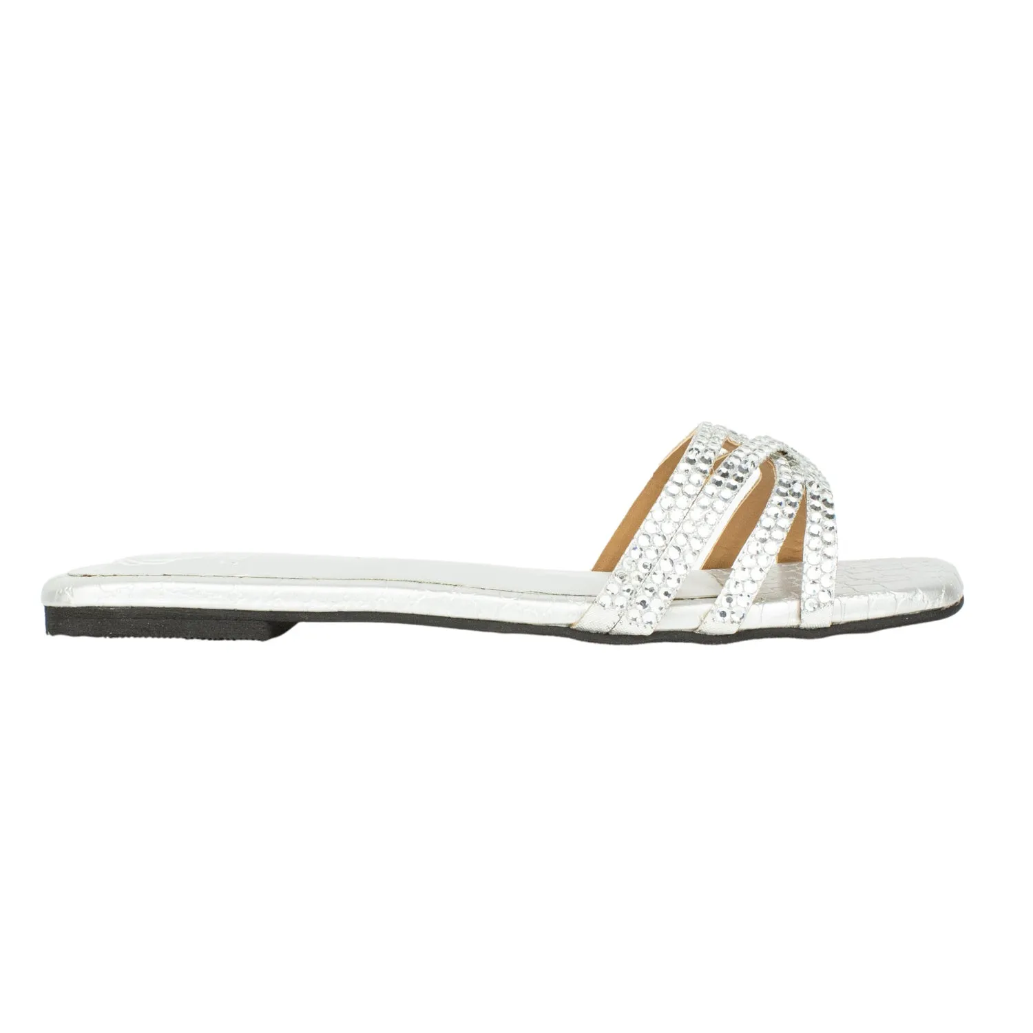 S243F - Silver