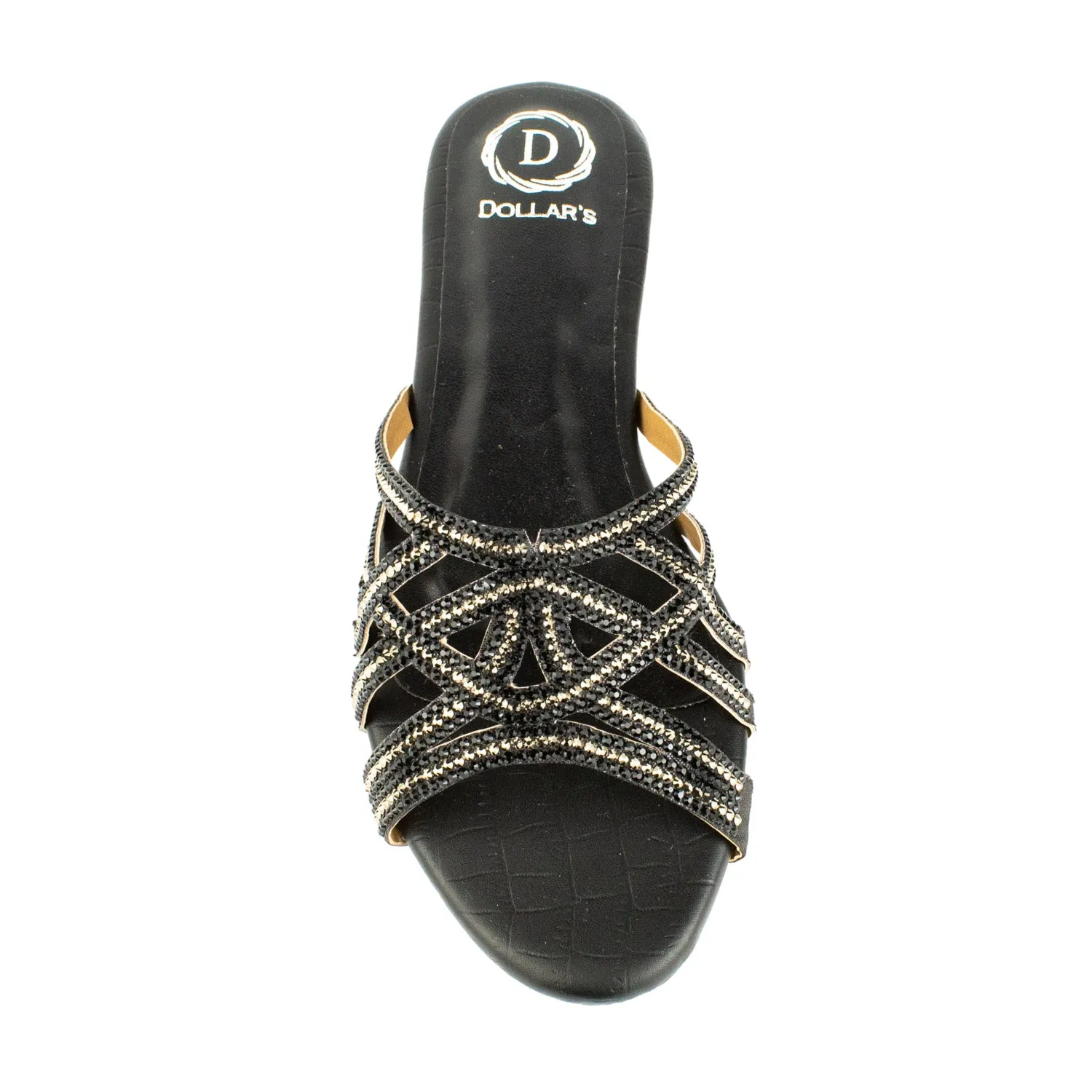 S244F - Black
