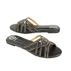 S244F - Black