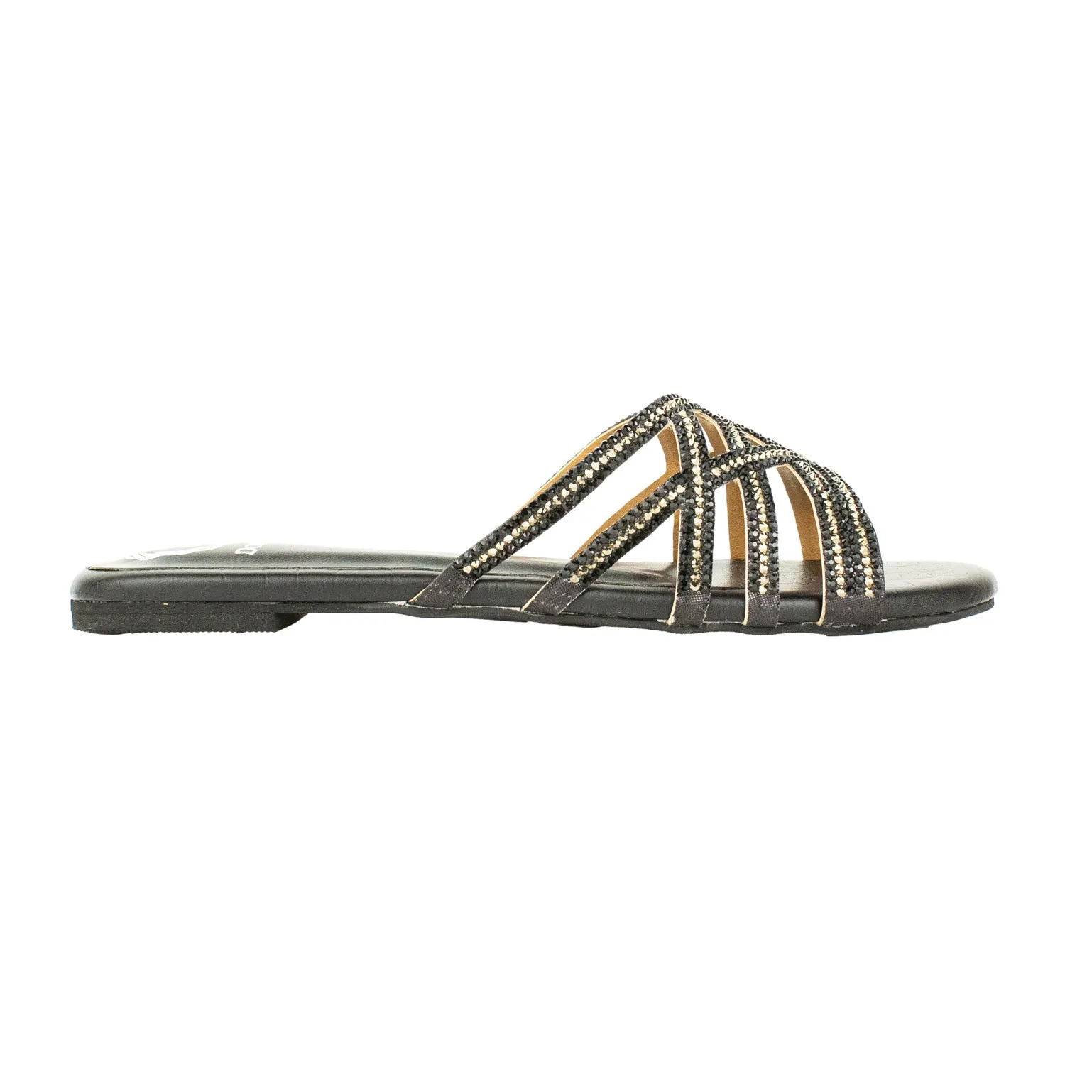 S244F - Black