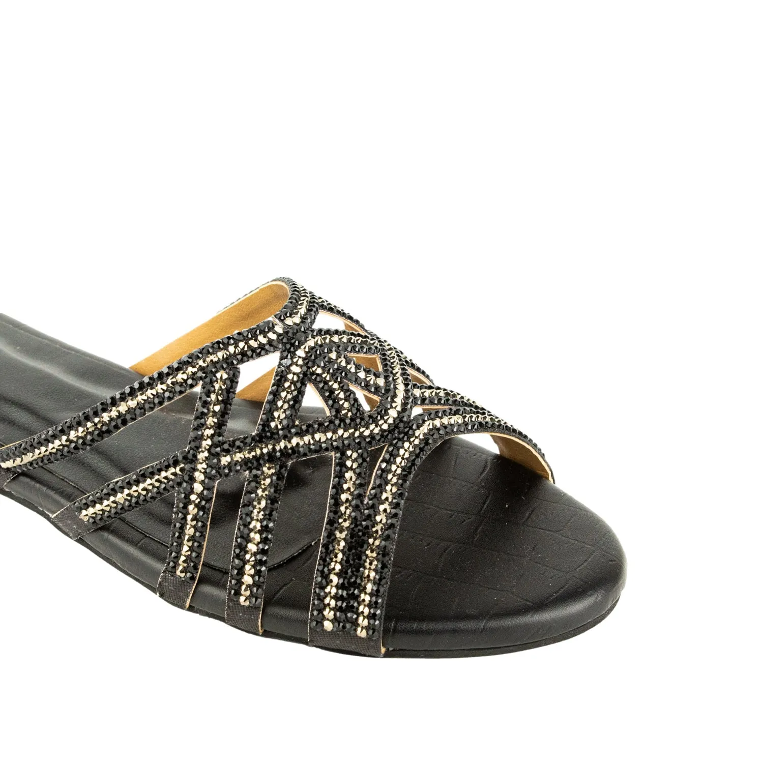 S244F - Black