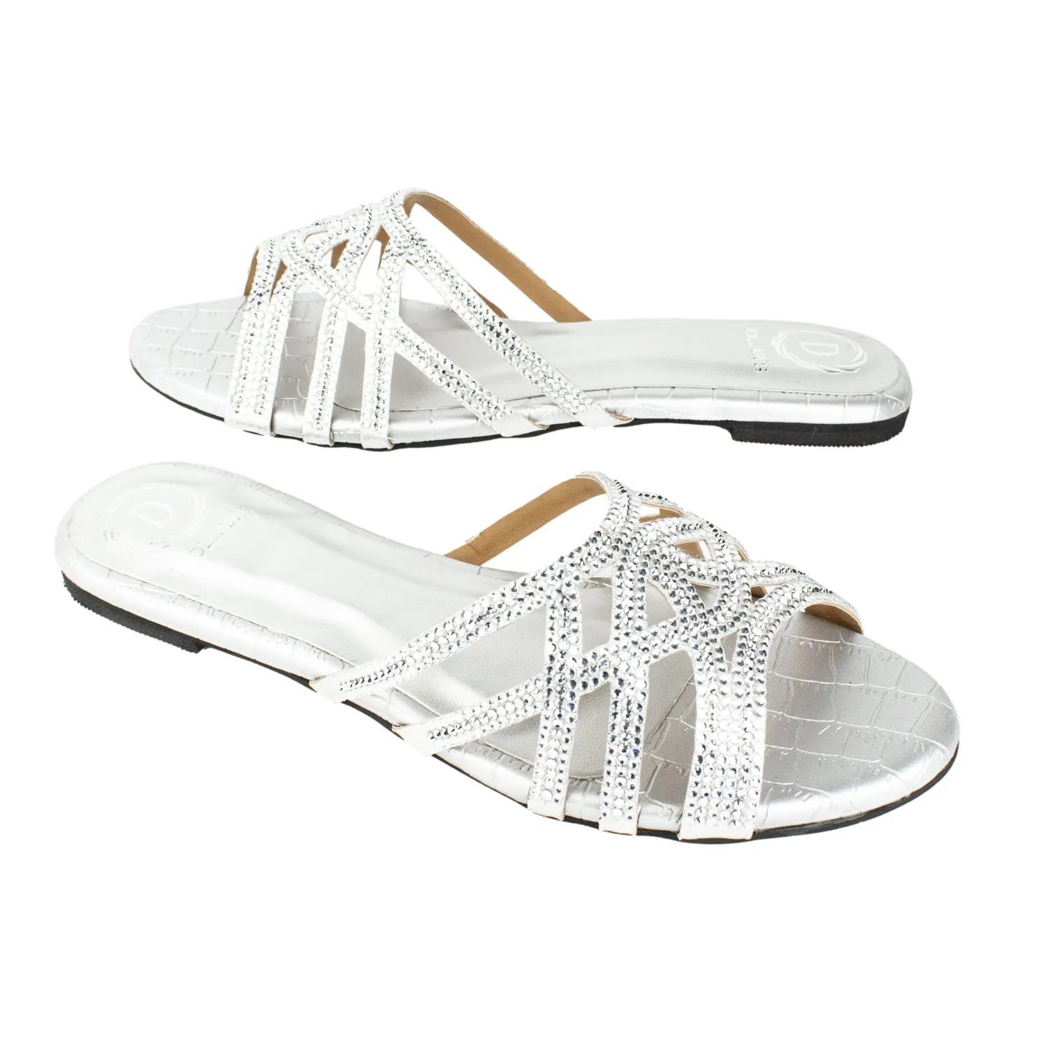 S244F - Silver