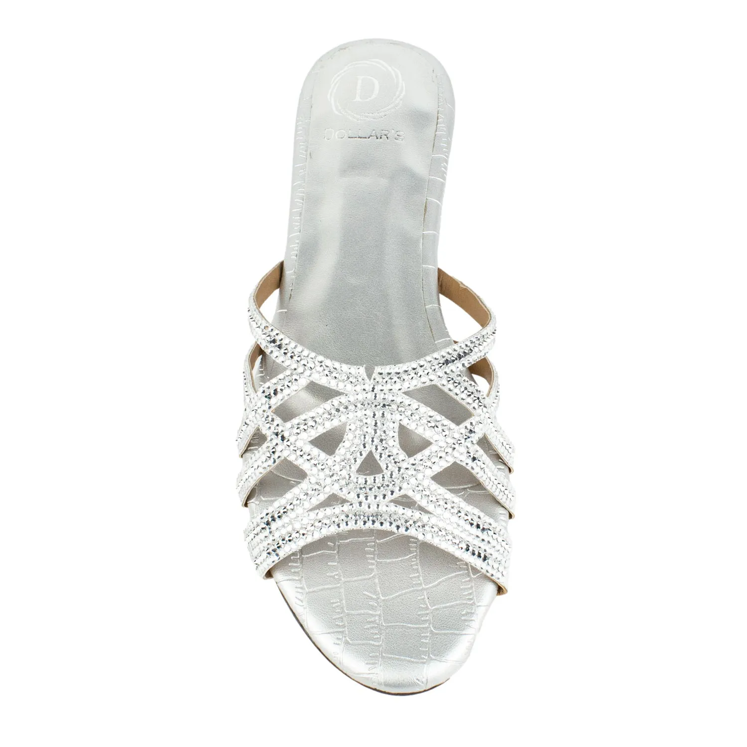 S244F - Silver