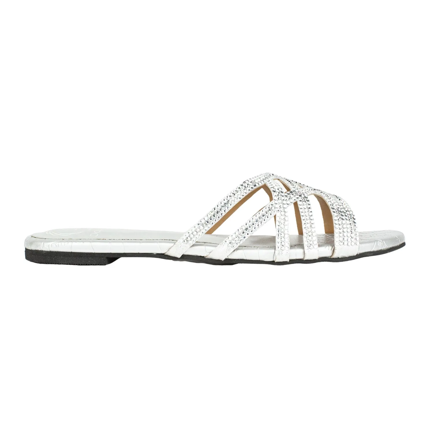 S244F - Silver