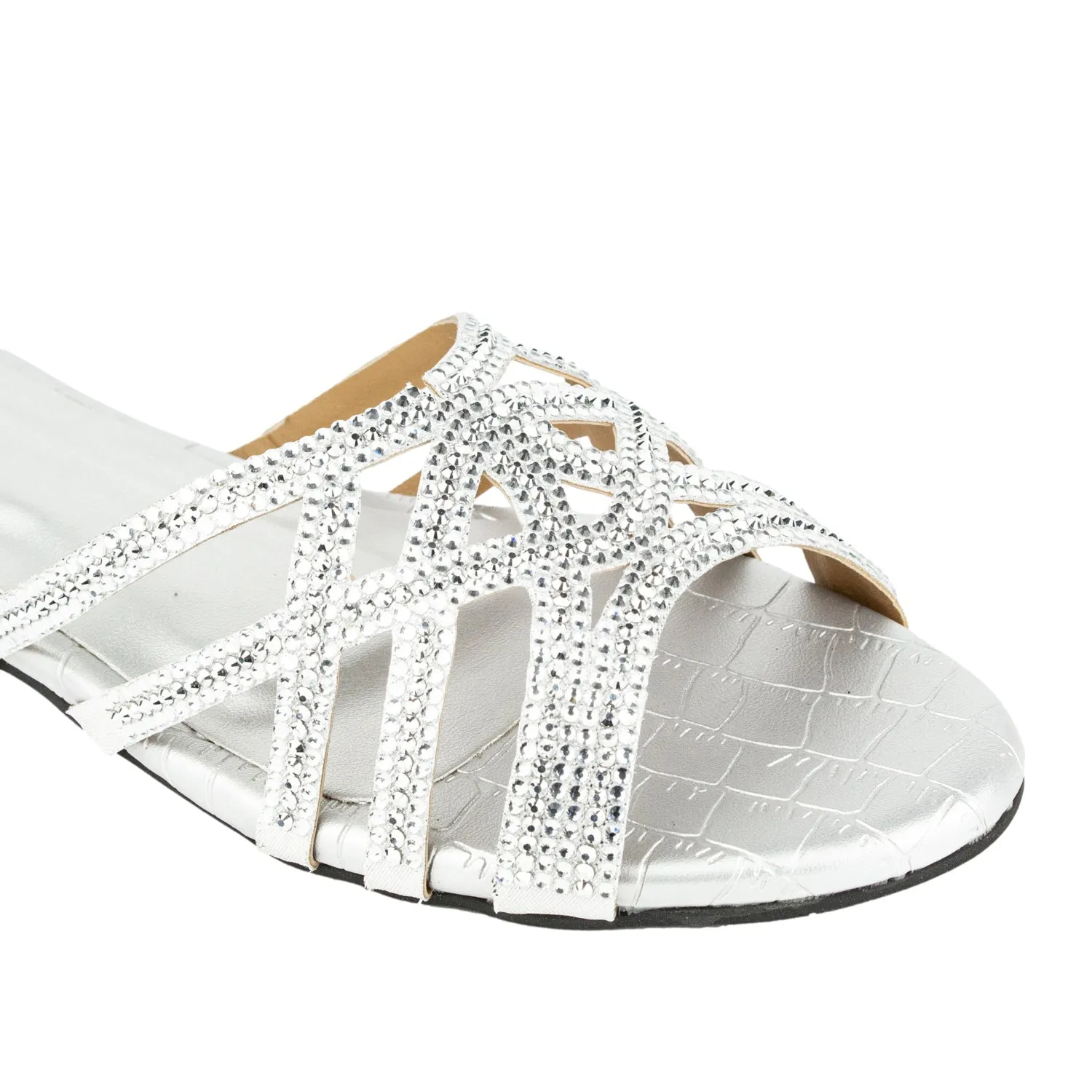 S244F - Silver