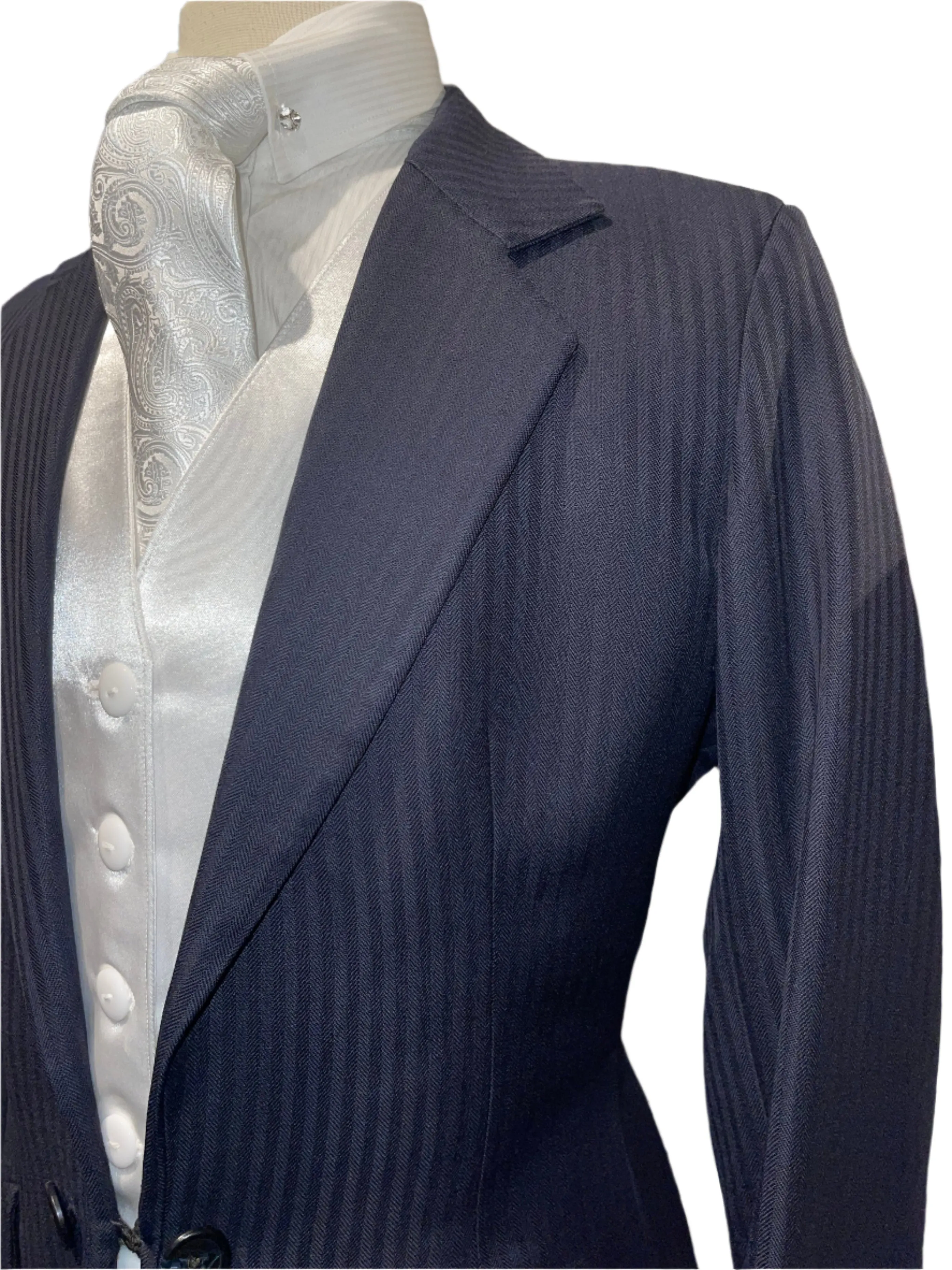 Saddle Seat Connection, Teen Suit