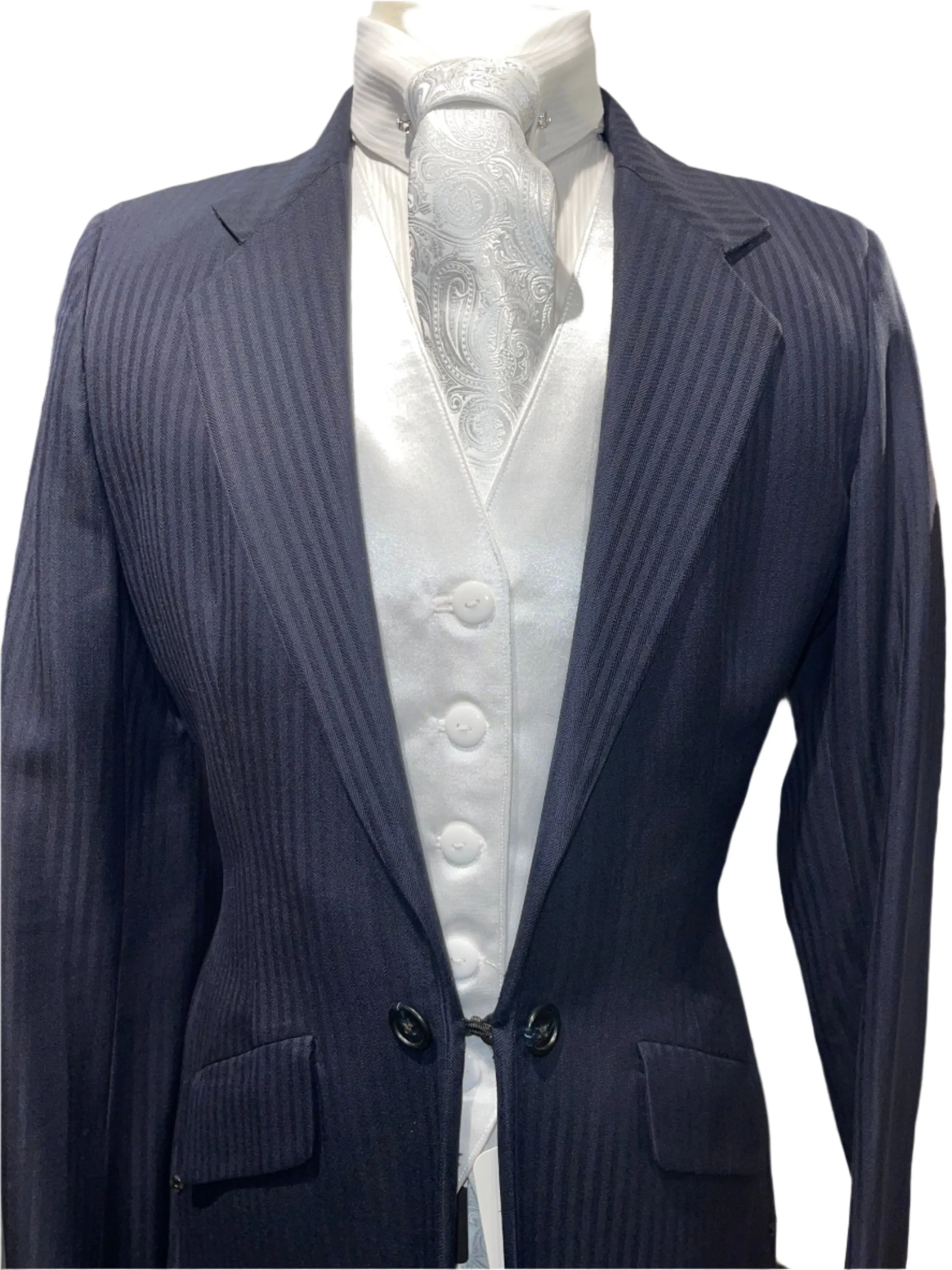 Saddle Seat Connection, Teen Suit