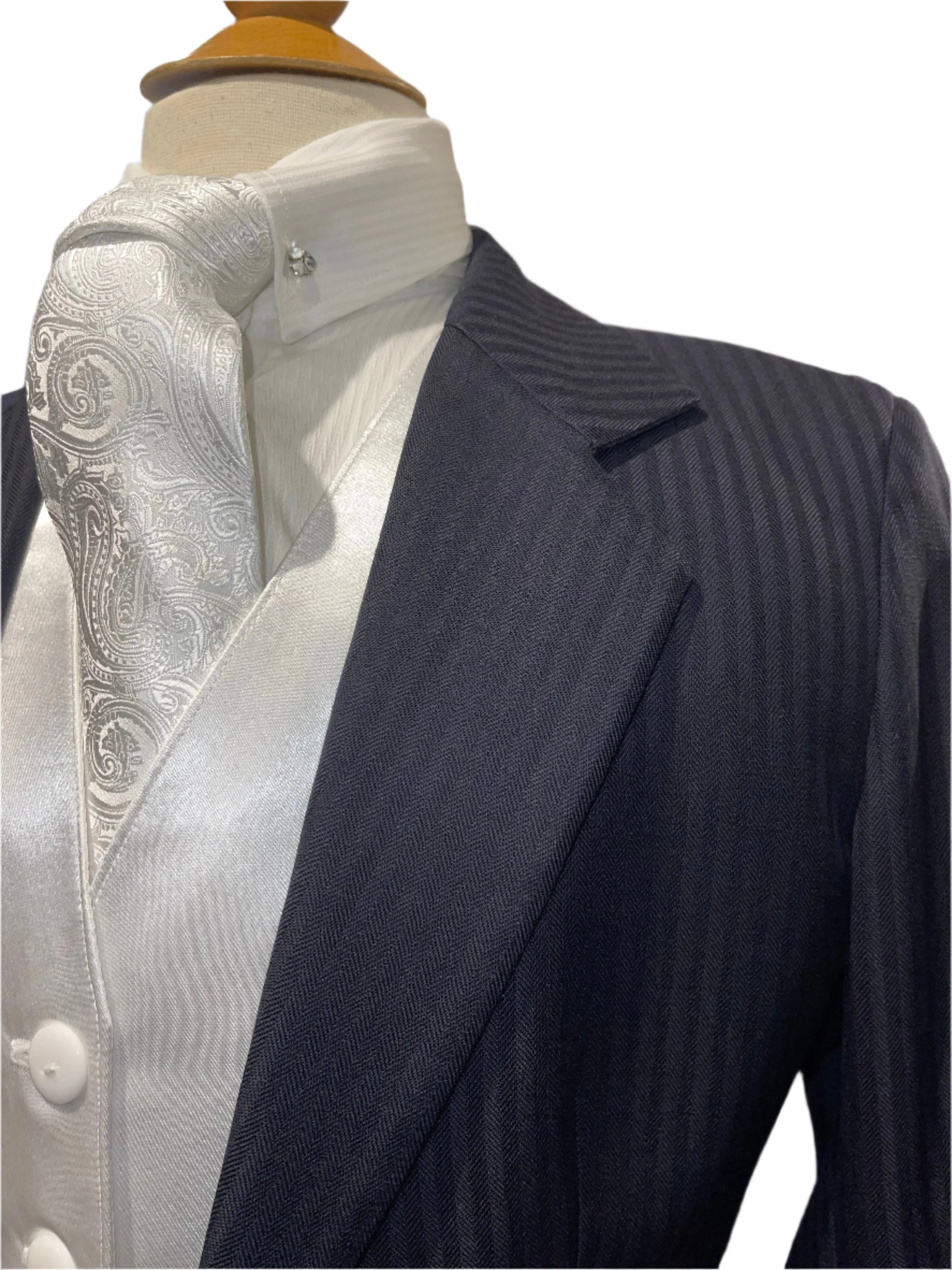 Saddle Seat Connection, Teen Suit