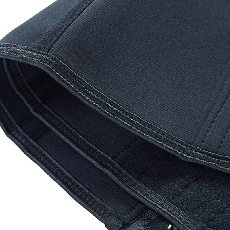 Sauna Sweat Belt Waist Trainer for Women - Neoprene Slimming Body Shaper Corset
