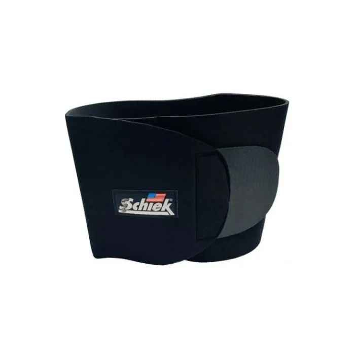 Schiek Model 800WT - Waist Trainer