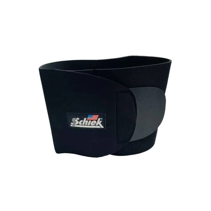 Schiek Model 800WT - Waist Trainer