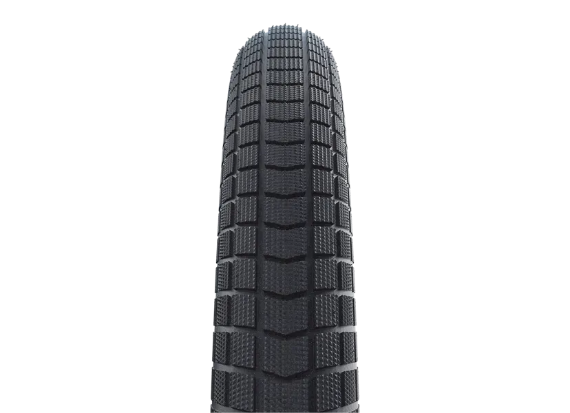 Schwalbe Tyre Big Ben 26 x 2.15 Performance K-guard Brown-Reflex HS439