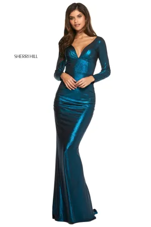 Sherri Hill 53240 Dress