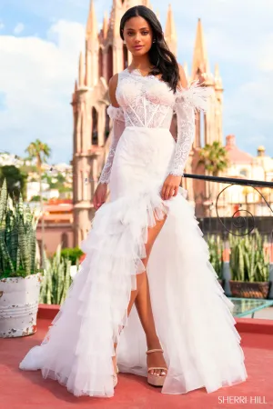 Sherri Hill 55384 Dresses