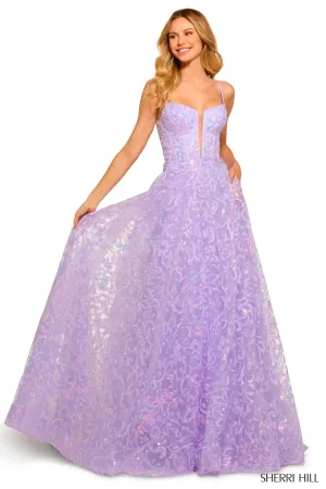 Sherri Hill 55534 Dresses