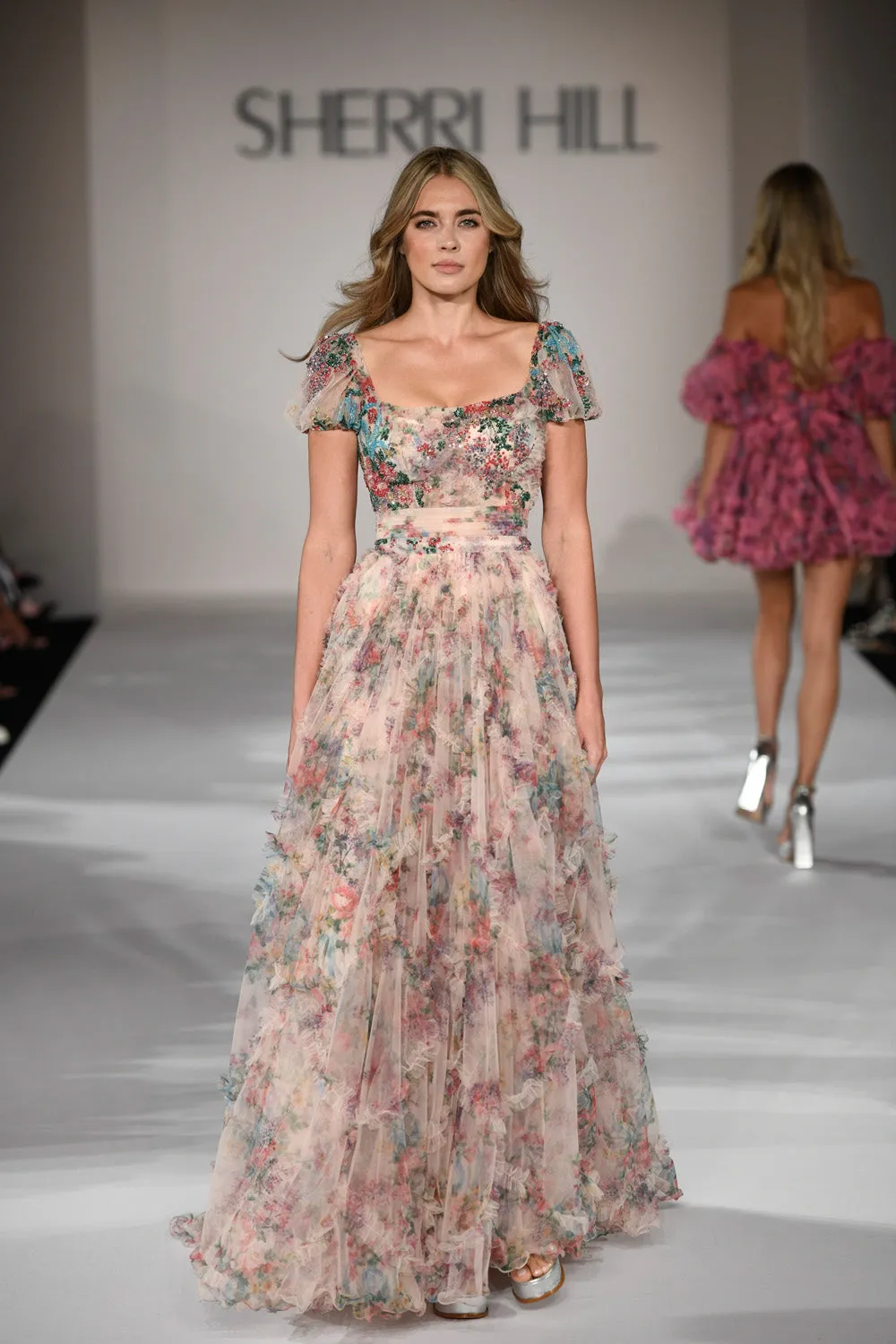 Sherri Hill 55560 Dresses