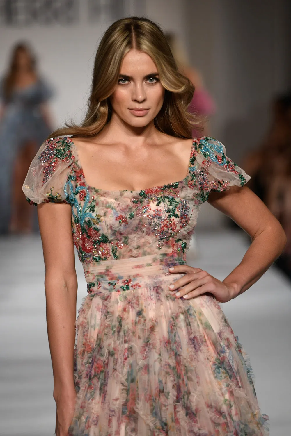 Sherri Hill 55560 Dresses