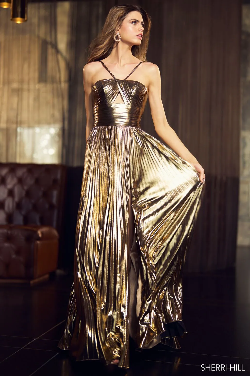 Sherri Hill 55930 Dresses