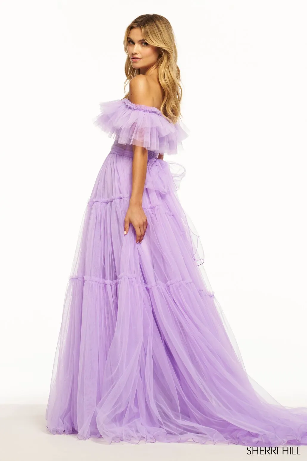 Sherri Hill 56068 Dresses