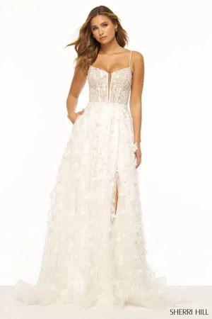 Sherri Hill 56136 Dresses
