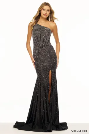 Sherri Hill 56181 Dresses