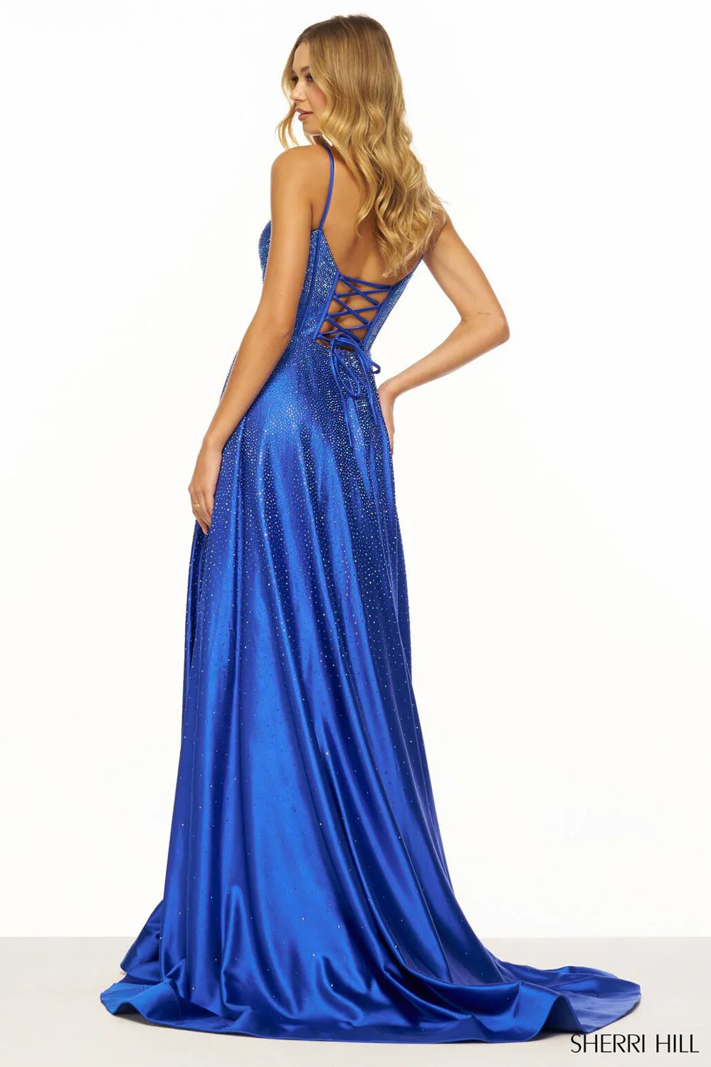 Sherri Hill 56190 Dresses