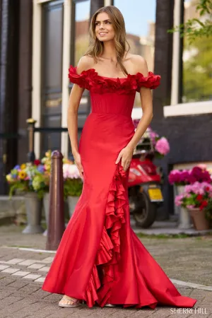 Sherri Hill 56240 Dresses