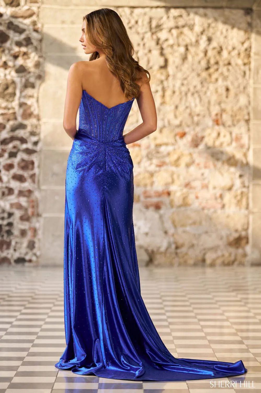 Sherri Hill 56620 Dresses
